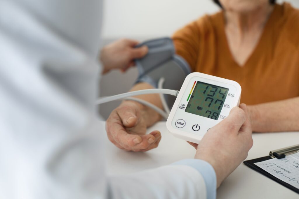 cardiac clinic near me