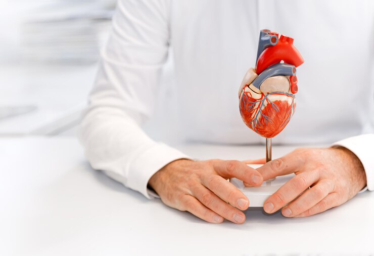 preventive cardiology