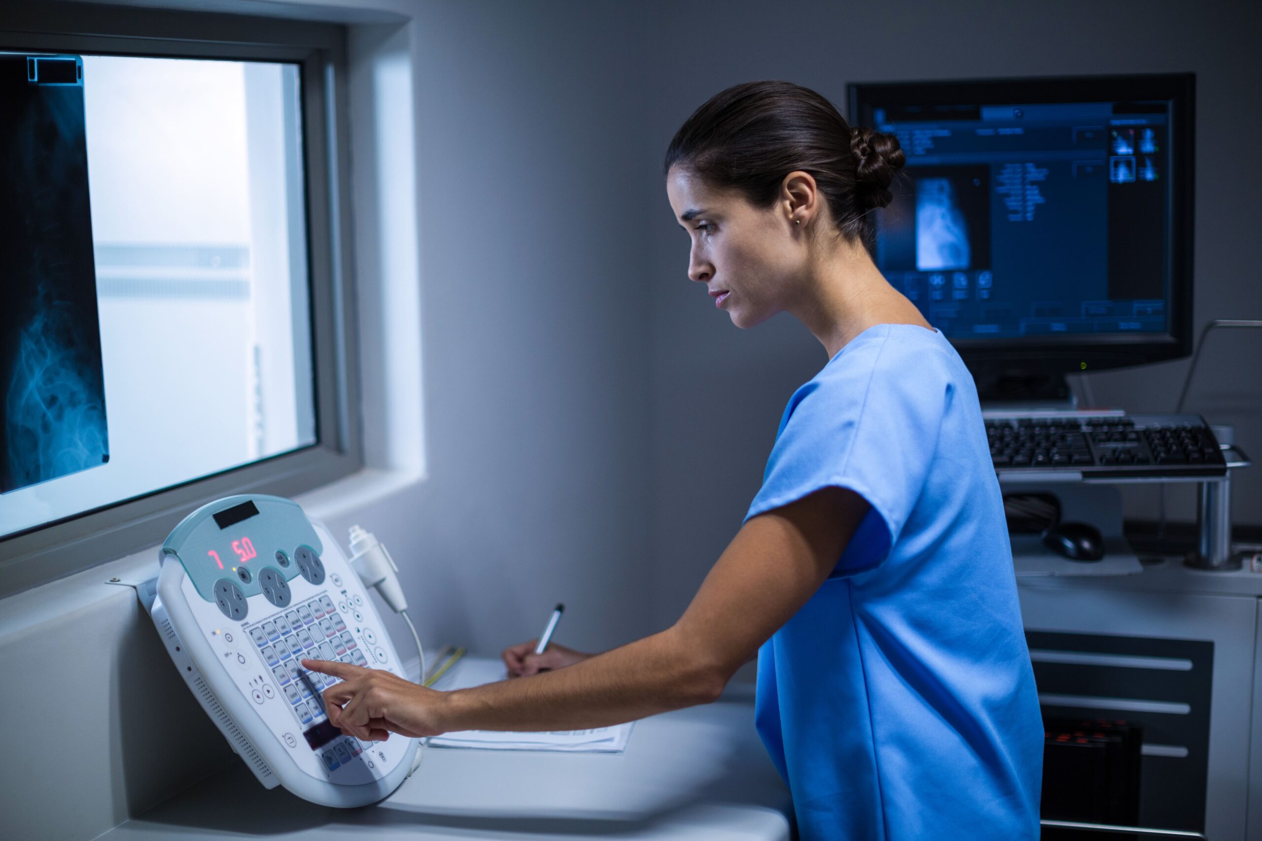 preventive cardiology