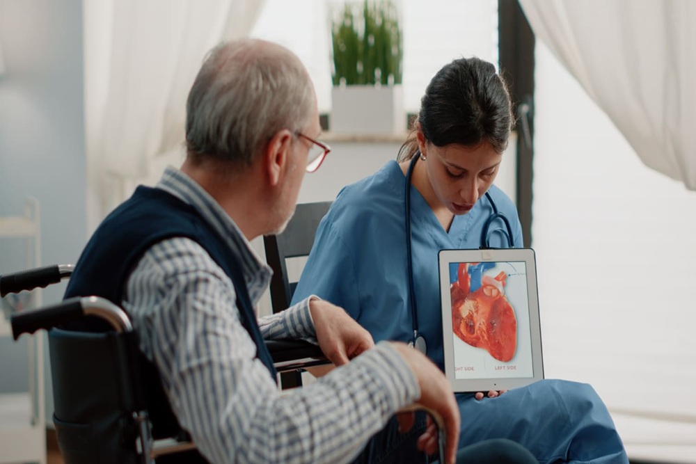 cardiac clinic near me