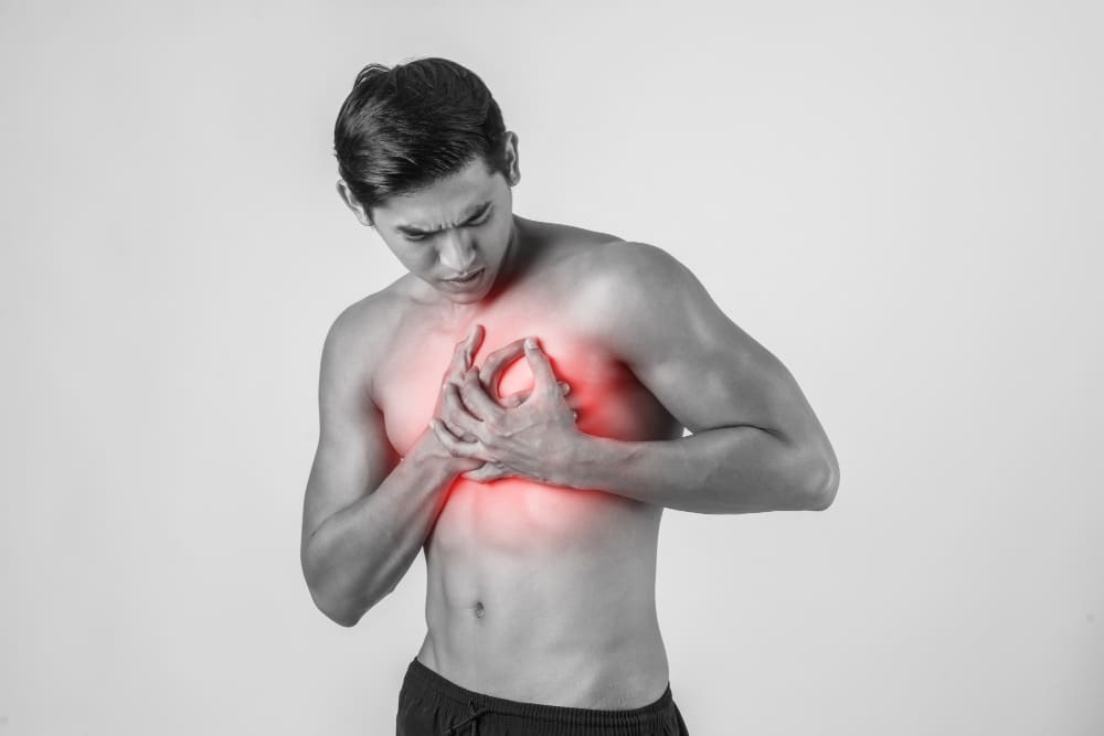 best cardiac clinic in madanapalle
