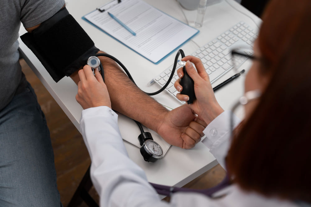 cardiac doctors near me