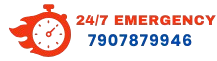 Emergency